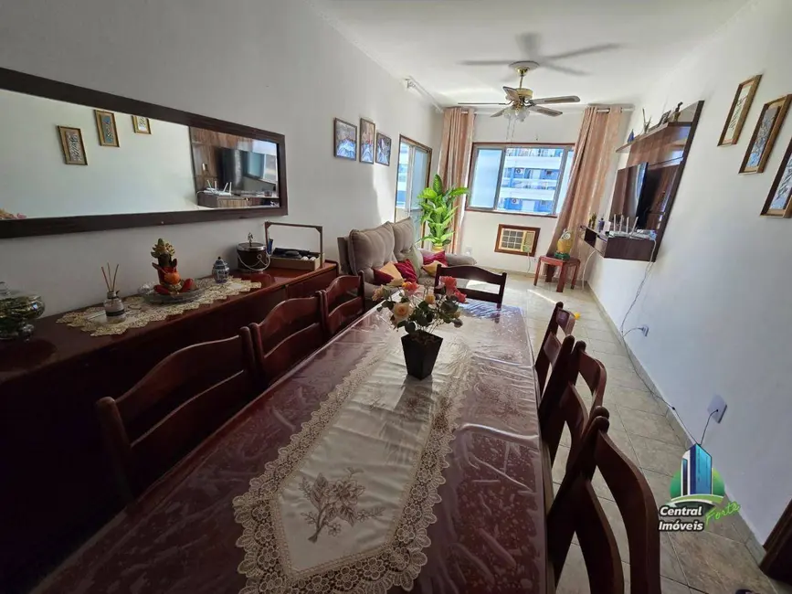 Foto 1 de Apartamento com 2 quartos à venda, 200m2 em Canto do Forte, Praia Grande - SP