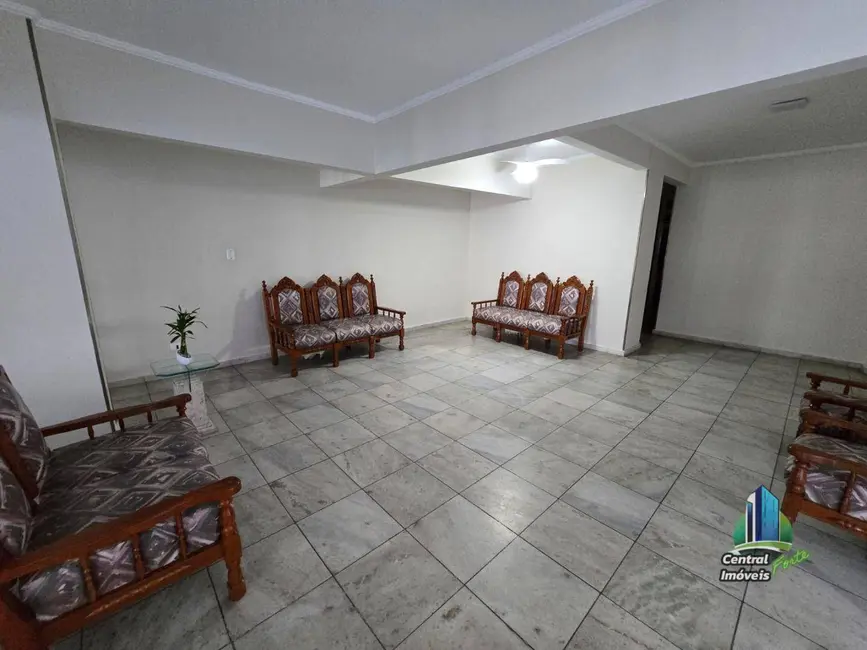 Foto 8 de Apartamento com 2 quartos à venda, 200m2 em Canto do Forte, Praia Grande - SP