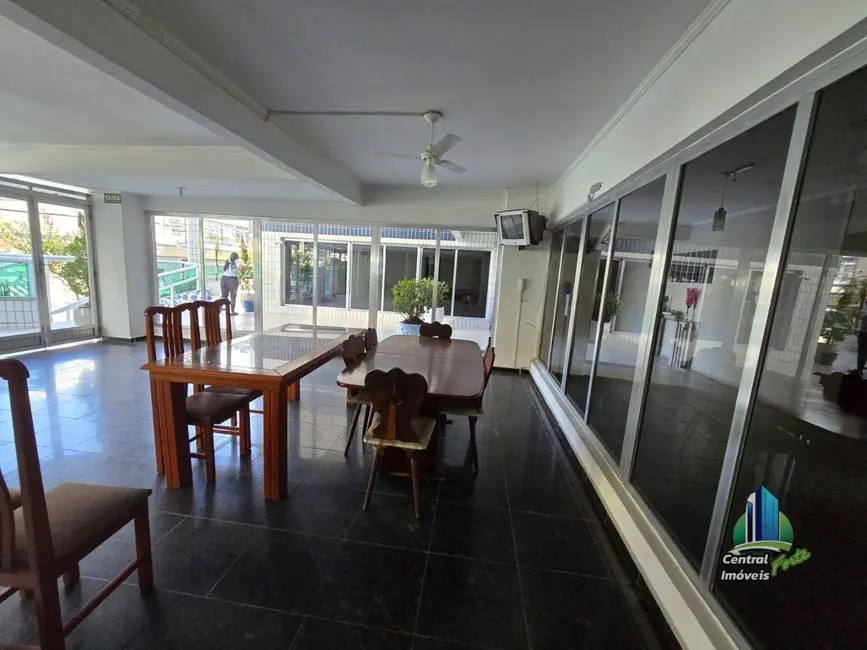 Foto 7 de Apartamento com 2 quartos à venda, 200m2 em Canto do Forte, Praia Grande - SP