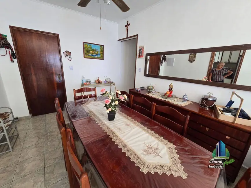 Foto 2 de Apartamento com 2 quartos à venda, 200m2 em Canto do Forte, Praia Grande - SP