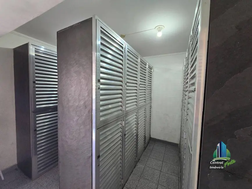 Foto 6 de Apartamento com 2 quartos à venda, 200m2 em Canto do Forte, Praia Grande - SP