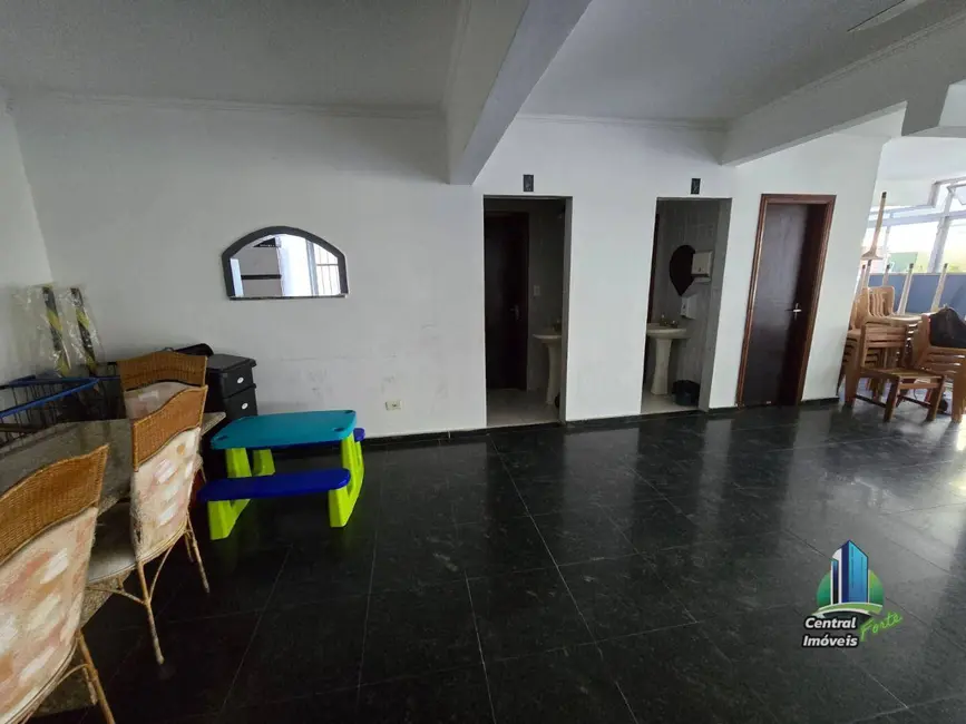 Foto 9 de Apartamento com 2 quartos à venda, 200m2 em Canto do Forte, Praia Grande - SP