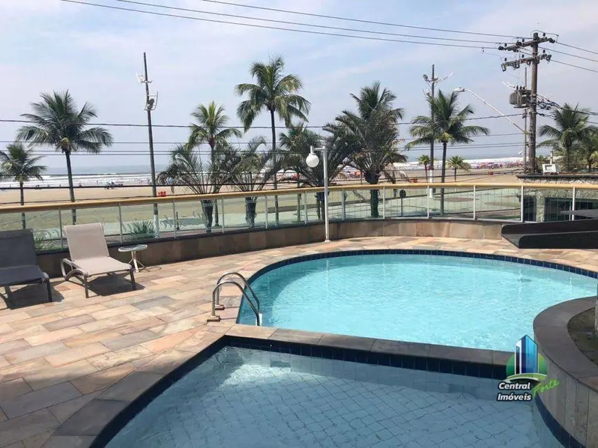 Foto 1 de Apartamento com 3 quartos à venda, 173m2 em Aviação, Praia Grande - SP