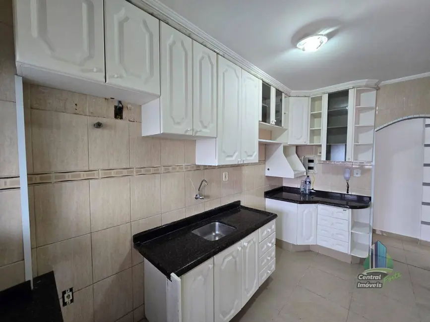 Apartamento com 2 quartos à venda, 82m2 em Canto do Forte, Praia Grande - SP - imagem 6 Foto 6 de Apartamento com 2 quartos à venda, 82m2 em Canto do Forte, Praia Grande - SP