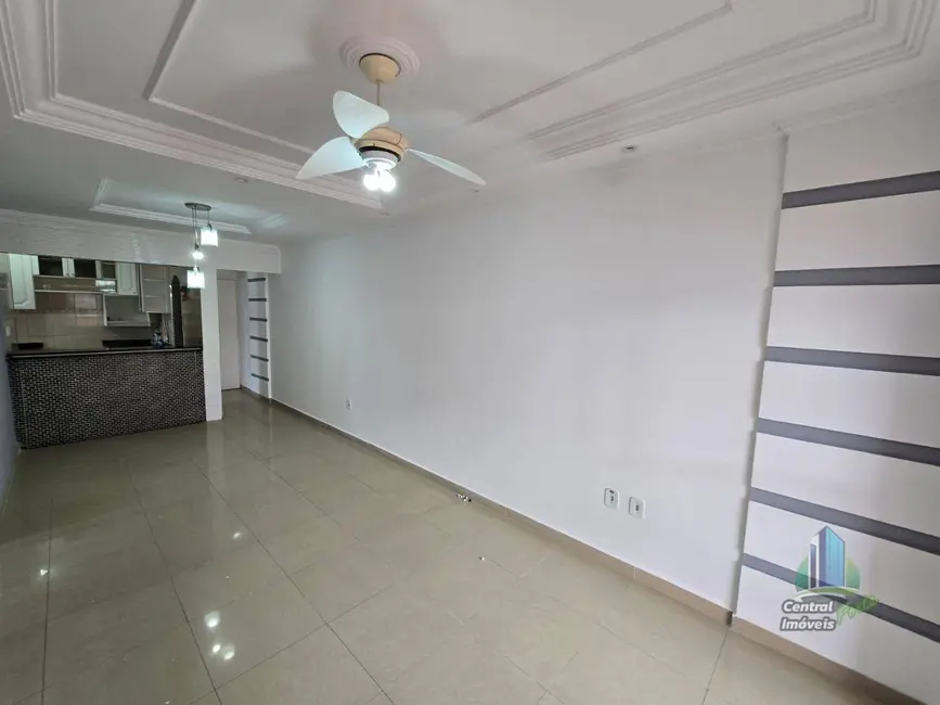 Apartamento com 2 quartos à venda, 82m2 em Canto do Forte, Praia Grande - SP - imagem 3 Foto 3 de Apartamento com 2 quartos à venda, 82m2 em Canto do Forte, Praia Grande - SP