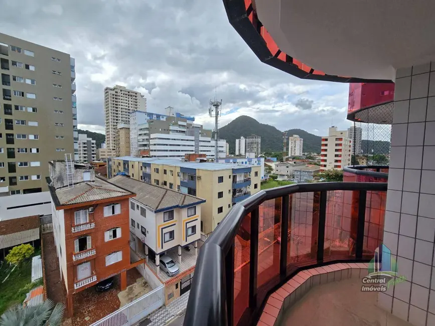 Apartamento com 2 quartos à venda, 82m2 em Canto do Forte, Praia Grande - SP - imagem 5 Foto 5 de Apartamento com 2 quartos à venda, 82m2 em Canto do Forte, Praia Grande - SP