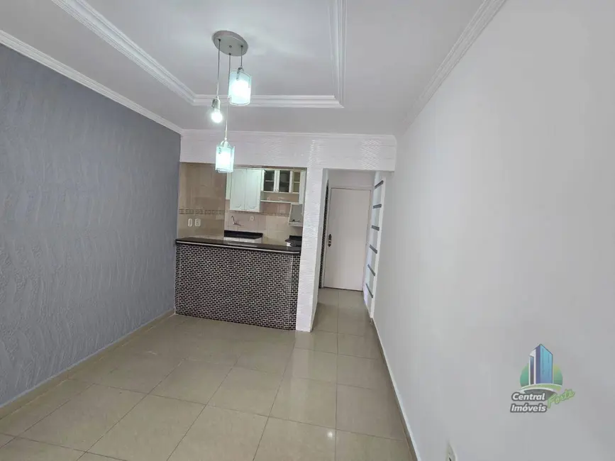 Apartamento com 2 quartos à venda, 82m2 em Canto do Forte, Praia Grande - SP - imagem 2 Foto 2 de Apartamento com 2 quartos à venda, 82m2 em Canto do Forte, Praia Grande - SP