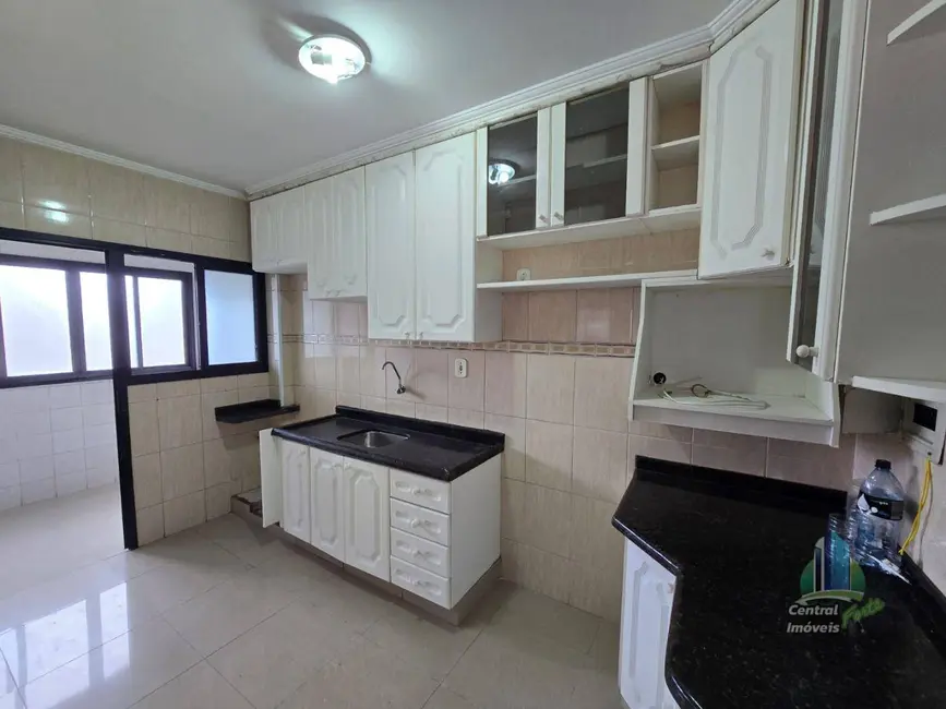 Apartamento com 2 quartos à venda, 82m2 em Canto do Forte, Praia Grande - SP - imagem 7 Foto 7 de Apartamento com 2 quartos à venda, 82m2 em Canto do Forte, Praia Grande - SP