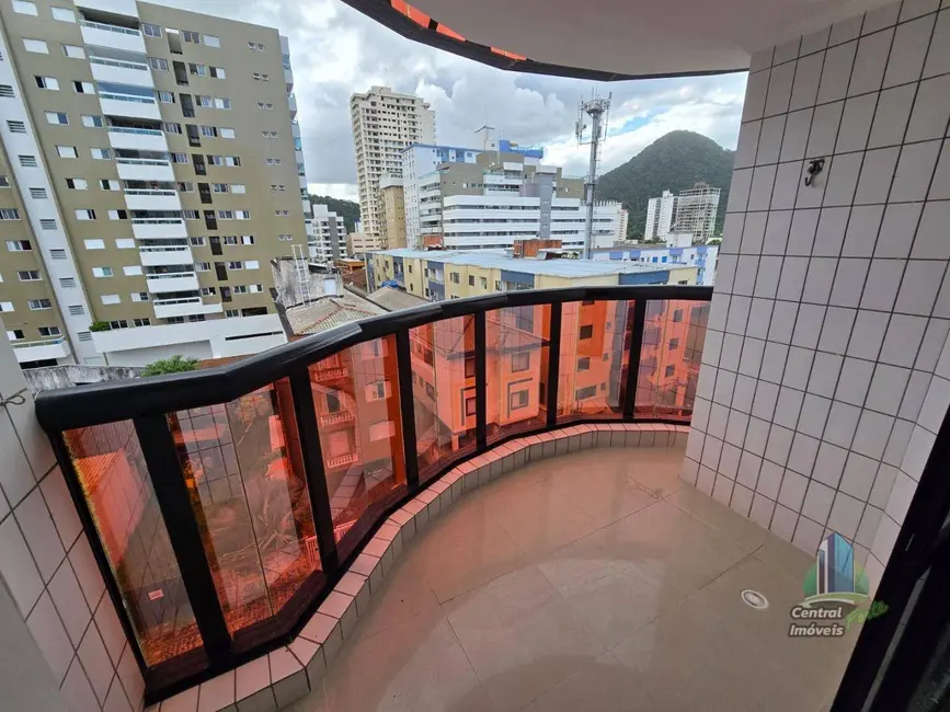 Apartamento com 2 quartos à venda, 82m2 em Canto do Forte, Praia Grande - SP - imagem 4 Foto 4 de Apartamento com 2 quartos à venda, 82m2 em Canto do Forte, Praia Grande - SP