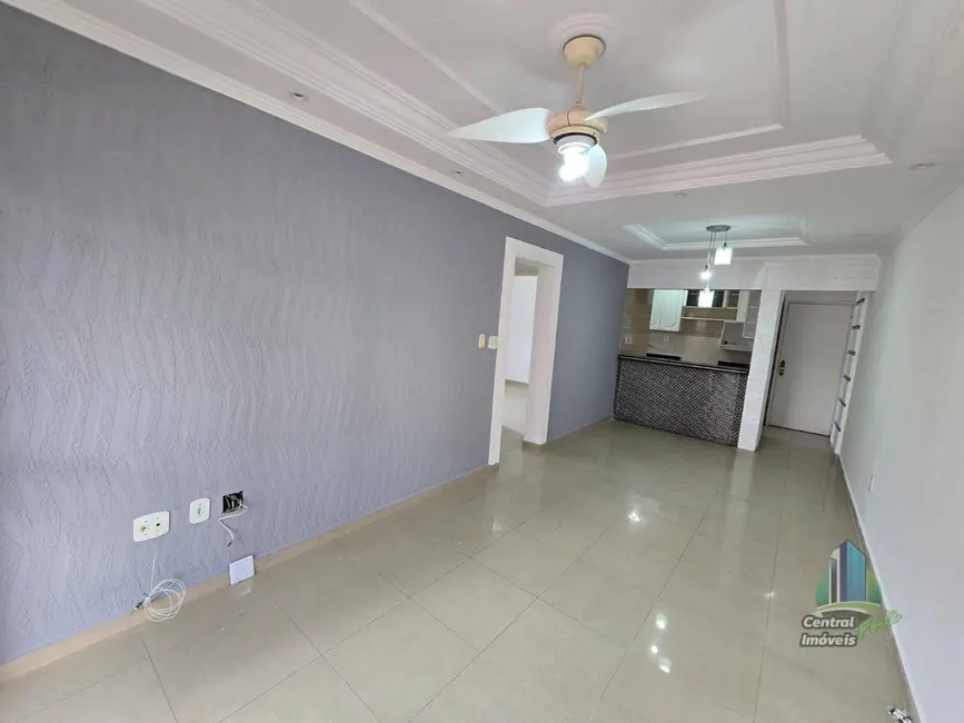 Apartamento com 2 quartos à venda, 82m2 em Canto do Forte, Praia Grande - SP - imagem 1 Foto 1 de Apartamento com 2 quartos à venda, 82m2 em Canto do Forte, Praia Grande - SP