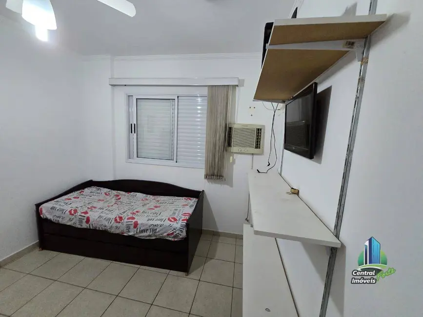 Foto 7 de Apartamento com 2 quartos à venda, 80m2 em Tupi, Praia Grande - SP