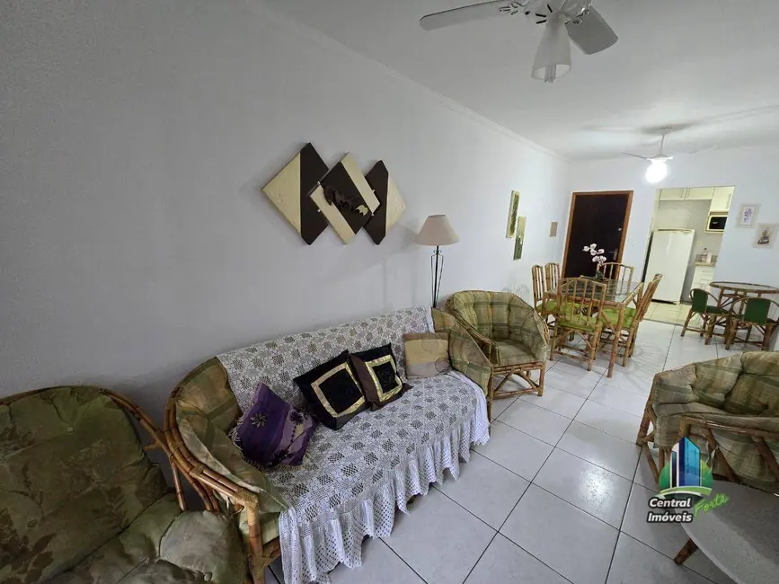 Foto 5 de Apartamento com 2 quartos à venda, 80m2 em Tupi, Praia Grande - SP