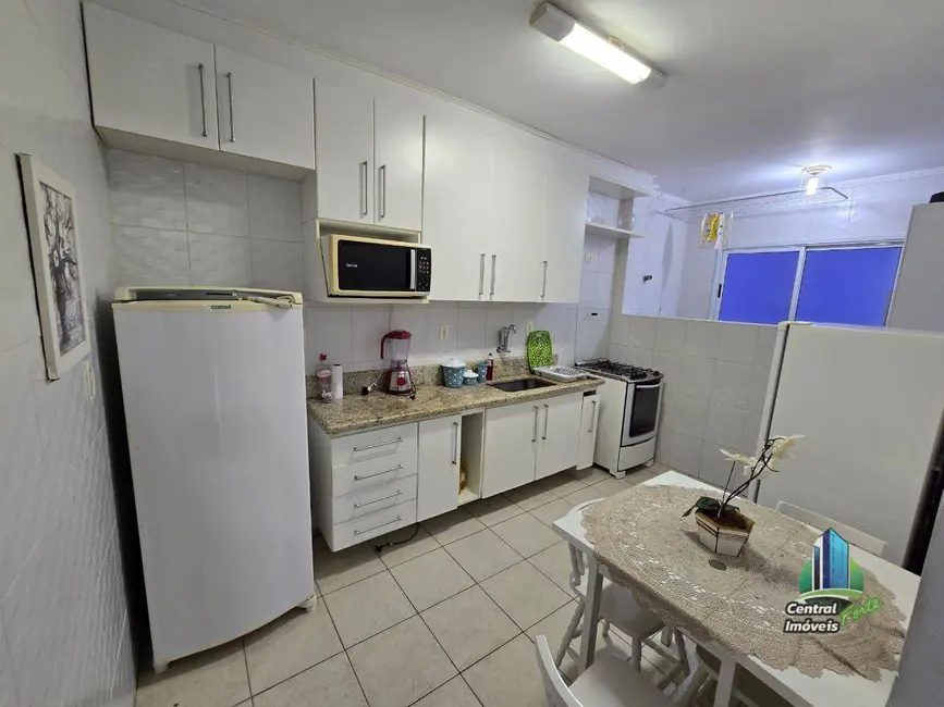 Foto 6 de Apartamento com 2 quartos à venda, 80m2 em Tupi, Praia Grande - SP