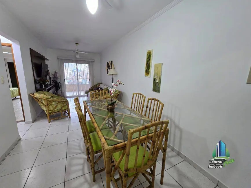 Foto 8 de Apartamento com 2 quartos à venda, 80m2 em Tupi, Praia Grande - SP