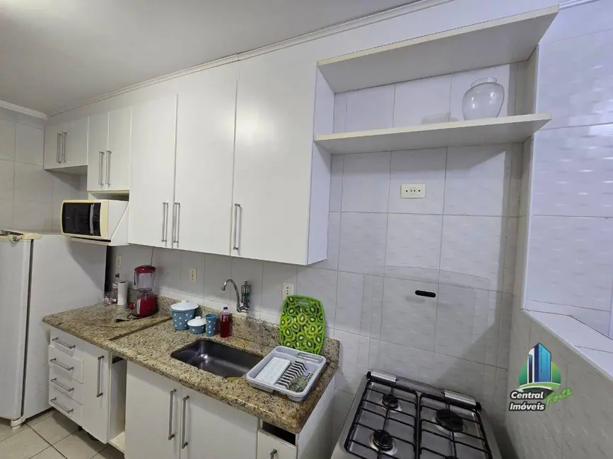 Foto 9 de Apartamento com 2 quartos à venda, 80m2 em Tupi, Praia Grande - SP