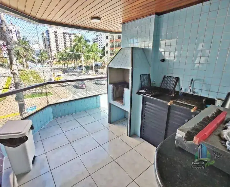 Foto 1 de Apartamento com 2 quartos à venda, 76m2 em Praia Grande - SP