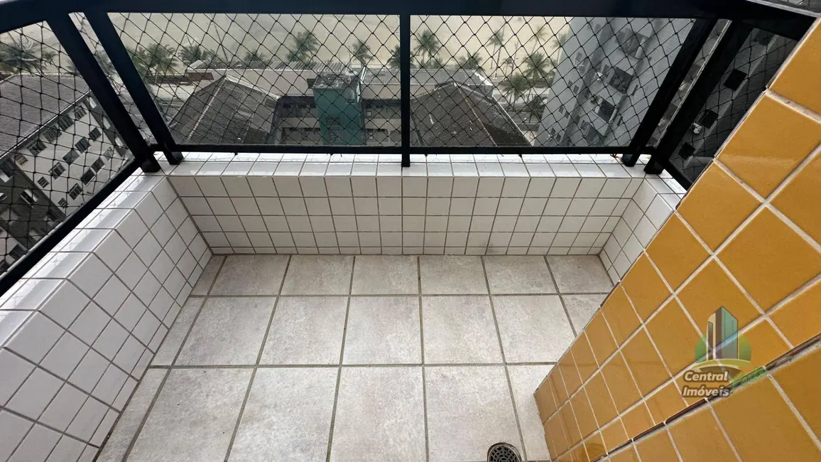 Apartamento com 2 quartos à venda, 72m2 em Aviação, Praia Grande - SP - imagem 4 Foto 4 de Apartamento com 2 quartos à venda, 72m2 em Aviação, Praia Grande - SP