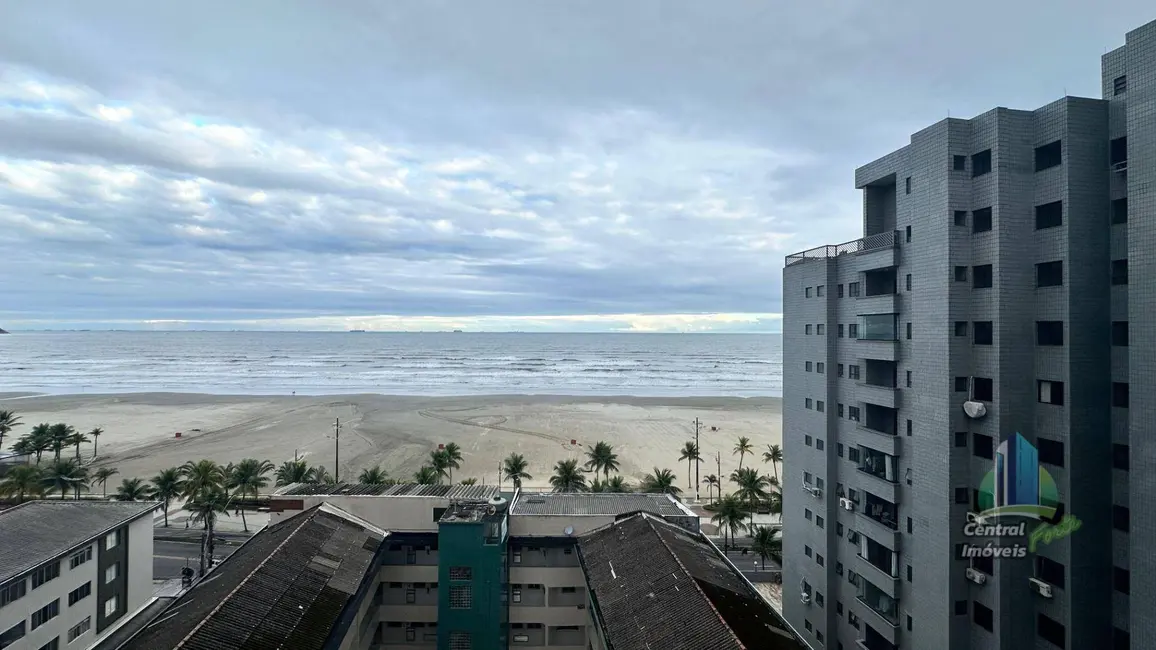 Apartamento com 2 quartos à venda, 72m2 em Aviação, Praia Grande - SP - imagem 1 Foto 1 de Apartamento com 2 quartos à venda, 72m2 em Aviação, Praia Grande - SP