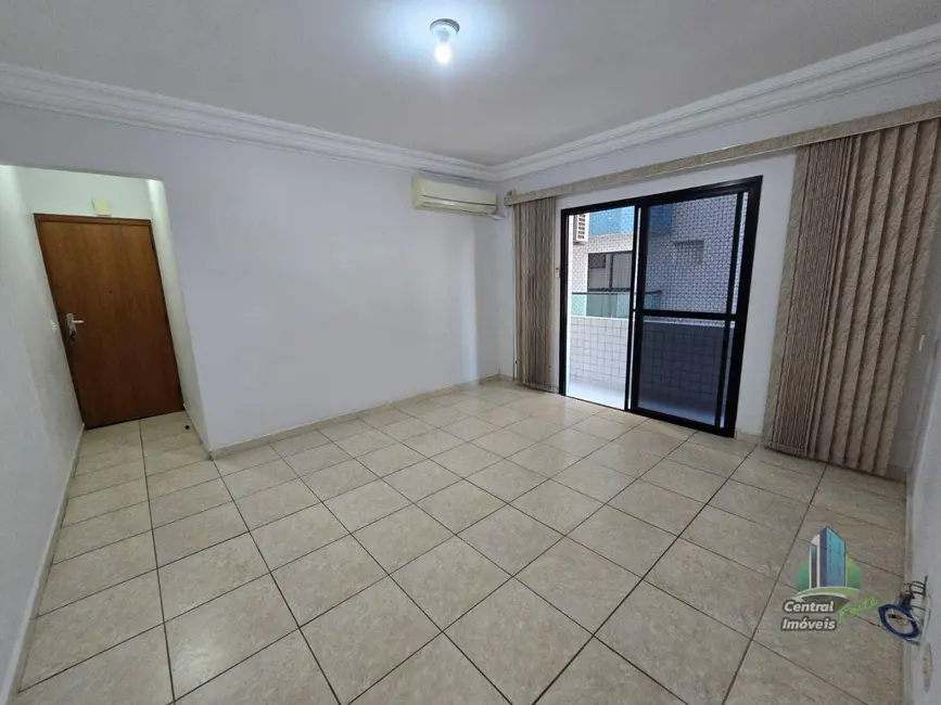 Foto 2 de Apartamento com 2 quartos à venda e para alugar, 123m2 em Boqueirão, Praia Grande - SP