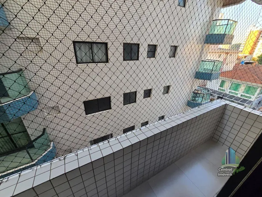 Foto 8 de Apartamento com 2 quartos à venda e para alugar, 123m2 em Boqueirão, Praia Grande - SP