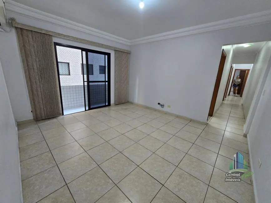 Foto 1 de Apartamento com 2 quartos à venda e para alugar, 123m2 em Boqueirão, Praia Grande - SP