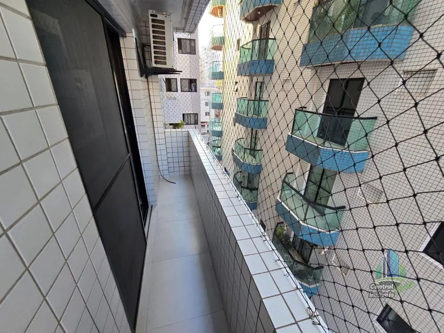 Foto 7 de Apartamento com 2 quartos à venda e para alugar, 123m2 em Boqueirão, Praia Grande - SP