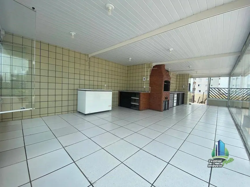 Foto 2 de Cobertura com 5 quartos à venda, 205m2 em Tupi, Praia Grande - SP