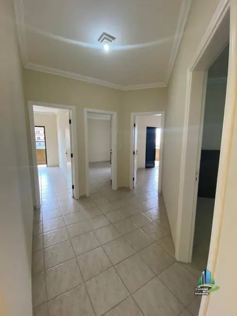 Foto 6 de Cobertura com 5 quartos à venda, 205m2 em Tupi, Praia Grande - SP