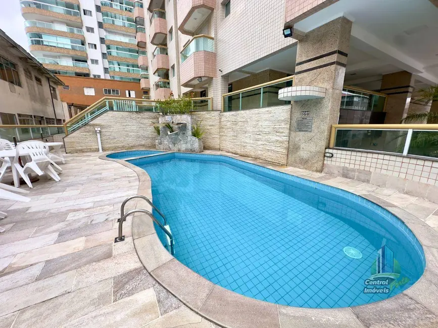 Apartamento com 1 quarto à venda, 114m2 em Tupi, Praia Grande - SP - imagem 2 Foto 2 de Apartamento com 1 quarto à venda, 114m2 em Tupi, Praia Grande - SP