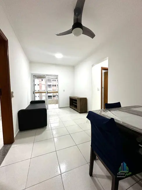 Apartamento com 1 quarto à venda, 114m2 em Tupi, Praia Grande - SP - imagem 3 Foto 3 de Apartamento com 1 quarto à venda, 114m2 em Tupi, Praia Grande - SP