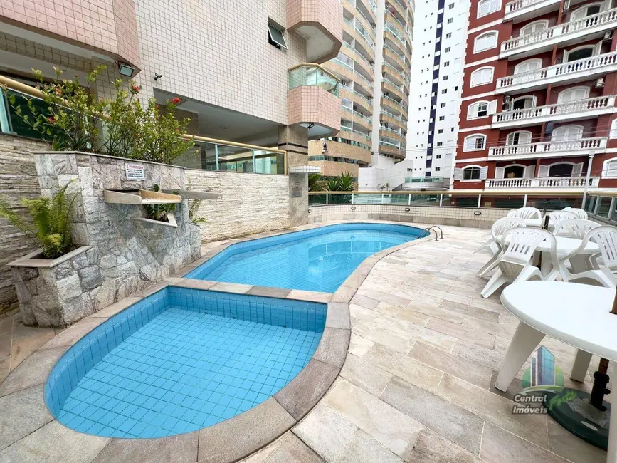 Apartamento com 1 quarto à venda, 114m2 em Tupi, Praia Grande - SP - imagem 1 Foto 1 de Apartamento com 1 quarto à venda, 114m2 em Tupi, Praia Grande - SP