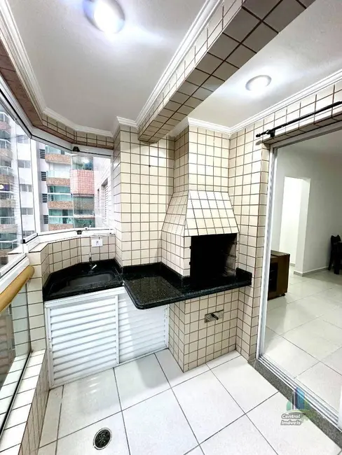 Apartamento com 1 quarto à venda, 114m2 em Tupi, Praia Grande - SP - imagem 6 Foto 6 de Apartamento com 1 quarto à venda, 114m2 em Tupi, Praia Grande - SP