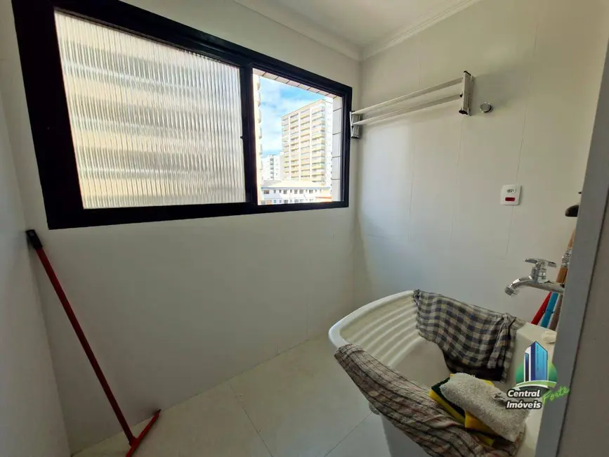 Foto 5 de Apartamento com 2 quartos para alugar, 85m2 em Praia Grande - SP