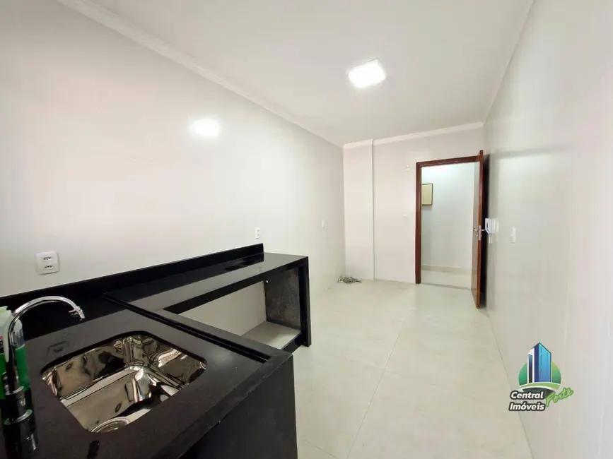 Foto 8 de Apartamento com 2 quartos para alugar, 85m2 em Praia Grande - SP