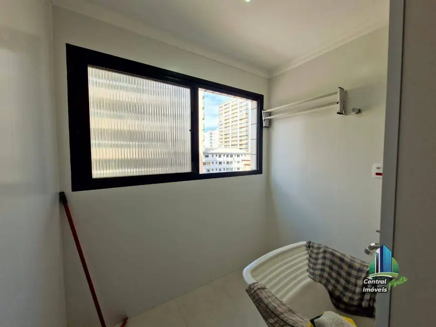 Foto 7 de Apartamento com 2 quartos para alugar, 85m2 em Praia Grande - SP