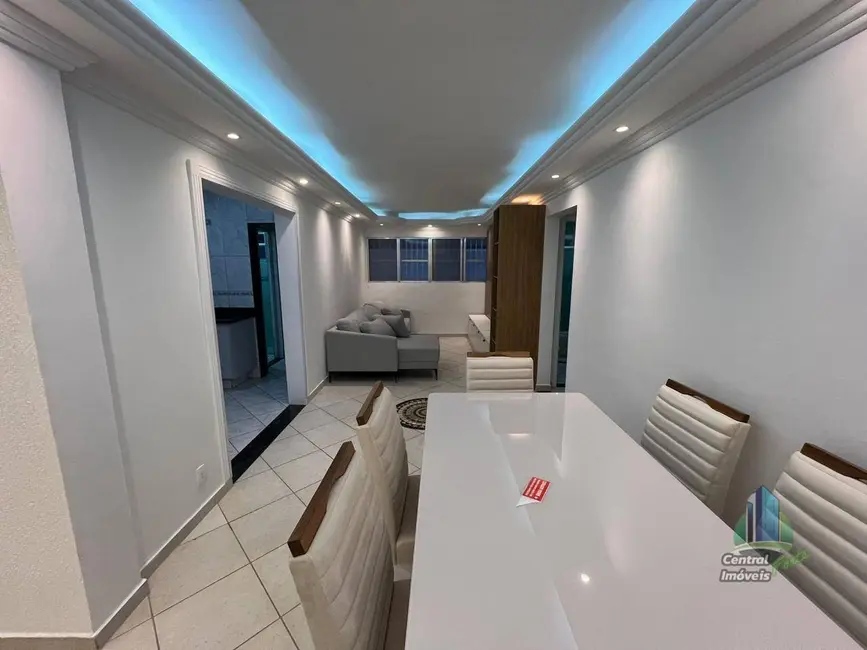 Foto 2 de Apartamento com 2 quartos à venda, 82m2 em Praia Grande - SP