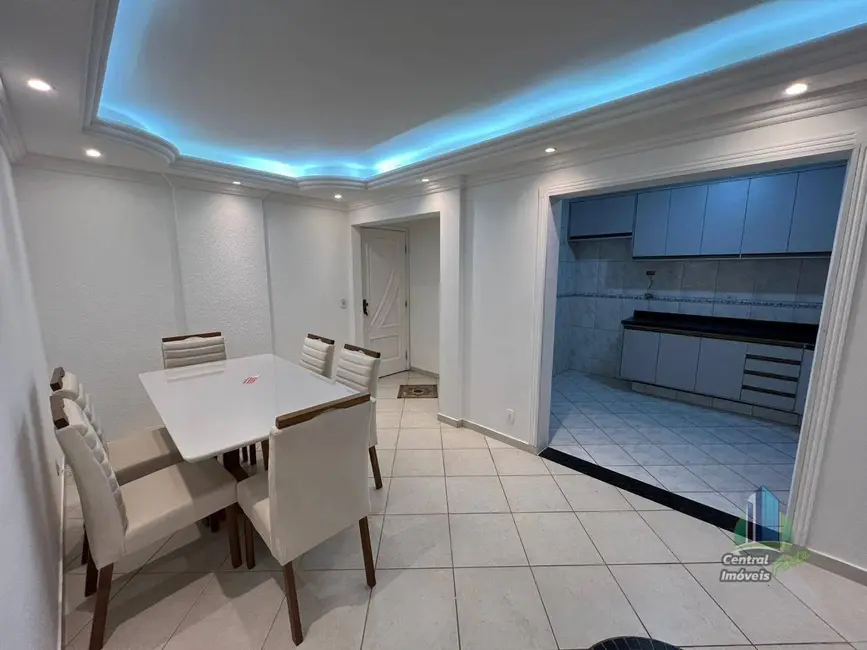 Foto 3 de Apartamento com 2 quartos à venda, 82m2 em Praia Grande - SP