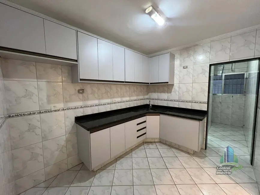 Foto 6 de Apartamento com 2 quartos à venda, 82m2 em Praia Grande - SP