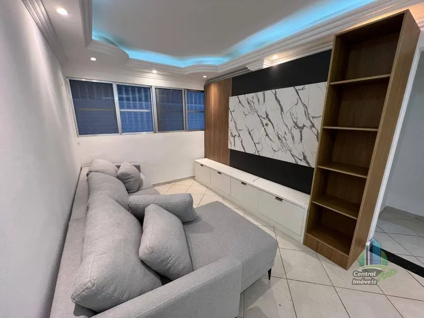 Foto 4 de Apartamento com 2 quartos à venda, 82m2 em Praia Grande - SP