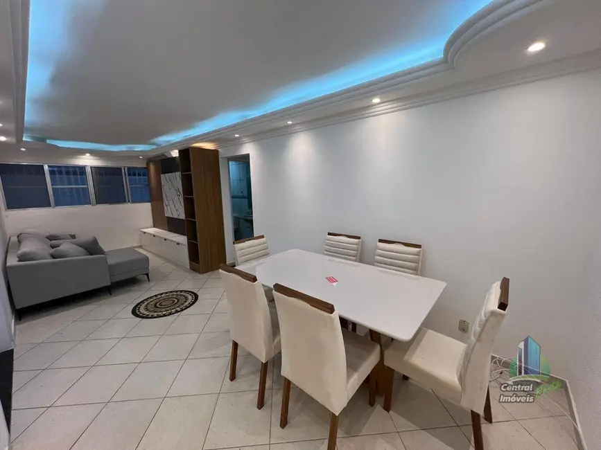 Foto 1 de Apartamento com 2 quartos à venda, 82m2 em Praia Grande - SP