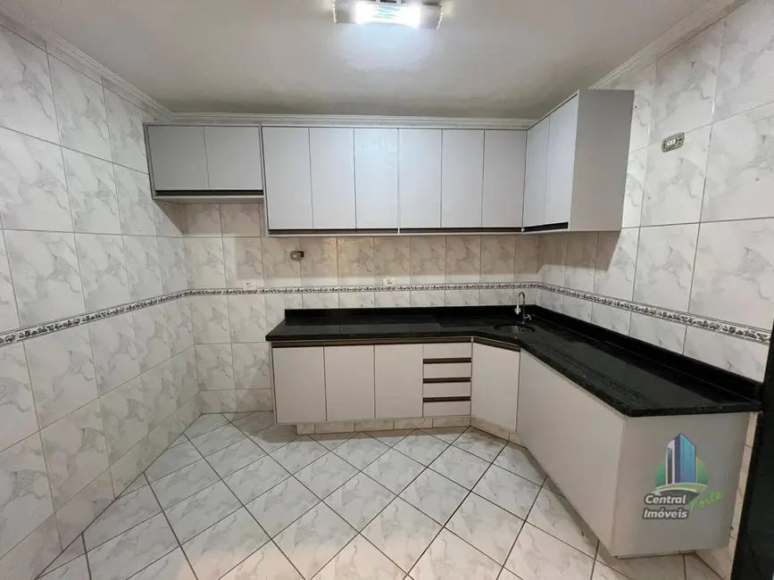 Foto 5 de Apartamento com 2 quartos à venda, 82m2 em Praia Grande - SP