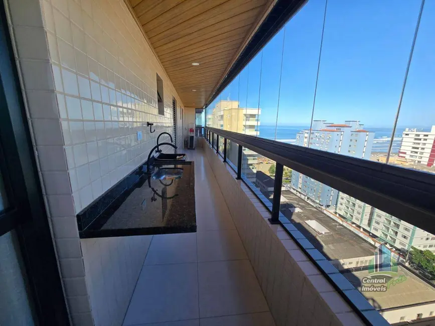 Apartamento com 2 quartos à venda, 144m2 em Canto do Forte, Praia Grande - SP - imagem 9 Foto 9 de Apartamento com 2 quartos à venda, 144m2 em Canto do Forte, Praia Grande - SP