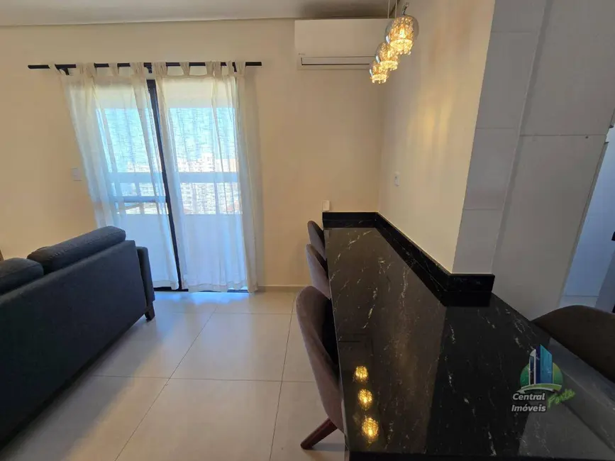 Apartamento com 2 quartos à venda, 144m2 em Canto do Forte, Praia Grande - SP - imagem 5 Foto 5 de Apartamento com 2 quartos à venda, 144m2 em Canto do Forte, Praia Grande - SP