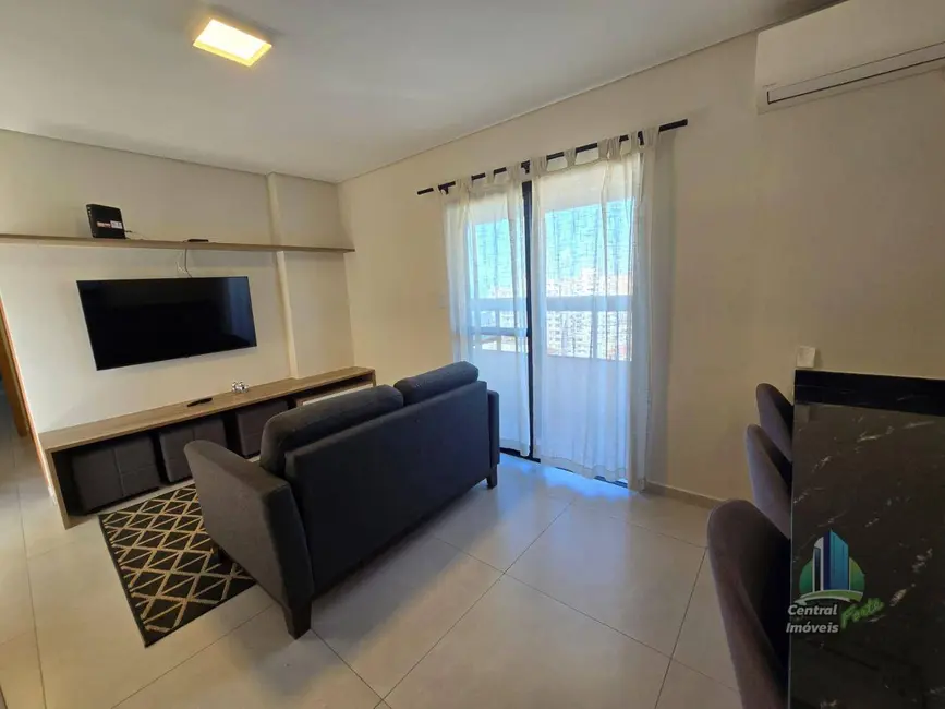 Apartamento com 2 quartos à venda, 144m2 em Canto do Forte, Praia Grande - SP - imagem 4 Foto 4 de Apartamento com 2 quartos à venda, 144m2 em Canto do Forte, Praia Grande - SP