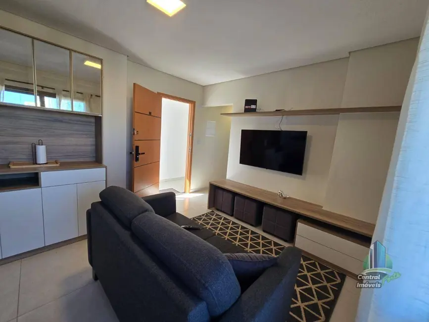 Apartamento com 2 quartos à venda, 144m2 em Canto do Forte, Praia Grande - SP - imagem 6 Foto 6 de Apartamento com 2 quartos à venda, 144m2 em Canto do Forte, Praia Grande - SP