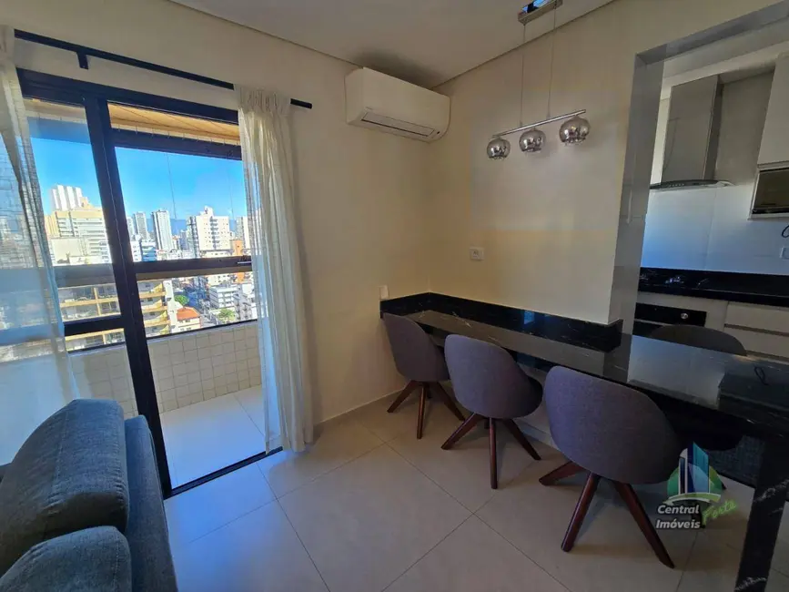 Apartamento com 2 quartos à venda, 144m2 em Canto do Forte, Praia Grande - SP - imagem 7 Foto 7 de Apartamento com 2 quartos à venda, 144m2 em Canto do Forte, Praia Grande - SP