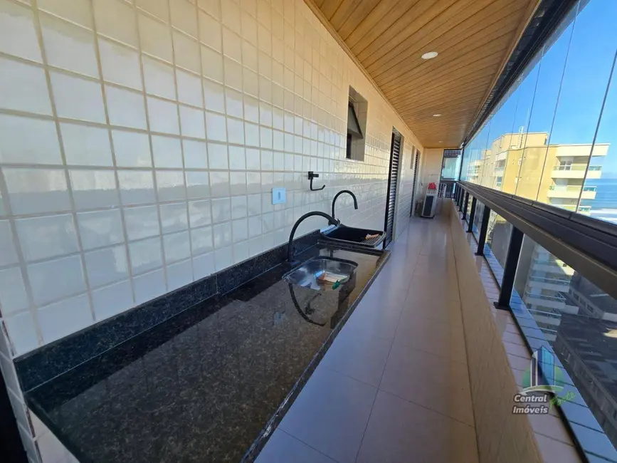 Apartamento com 2 quartos à venda, 144m2 em Canto do Forte, Praia Grande - SP - imagem 8 Foto 8 de Apartamento com 2 quartos à venda, 144m2 em Canto do Forte, Praia Grande - SP