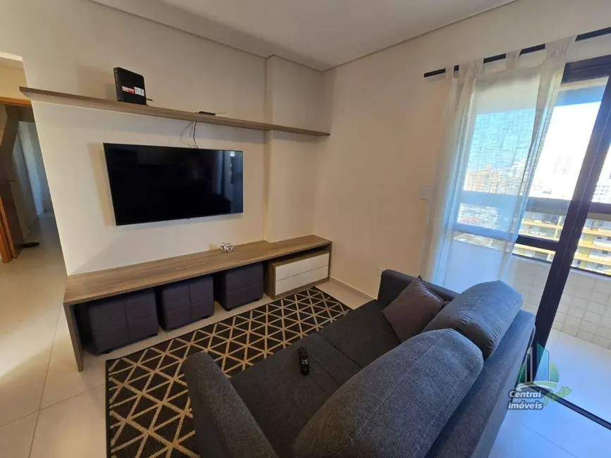 Apartamento com 2 quartos à venda, 144m2 em Canto do Forte, Praia Grande - SP - imagem 1 Foto 1 de Apartamento com 2 quartos à venda, 144m2 em Canto do Forte, Praia Grande - SP