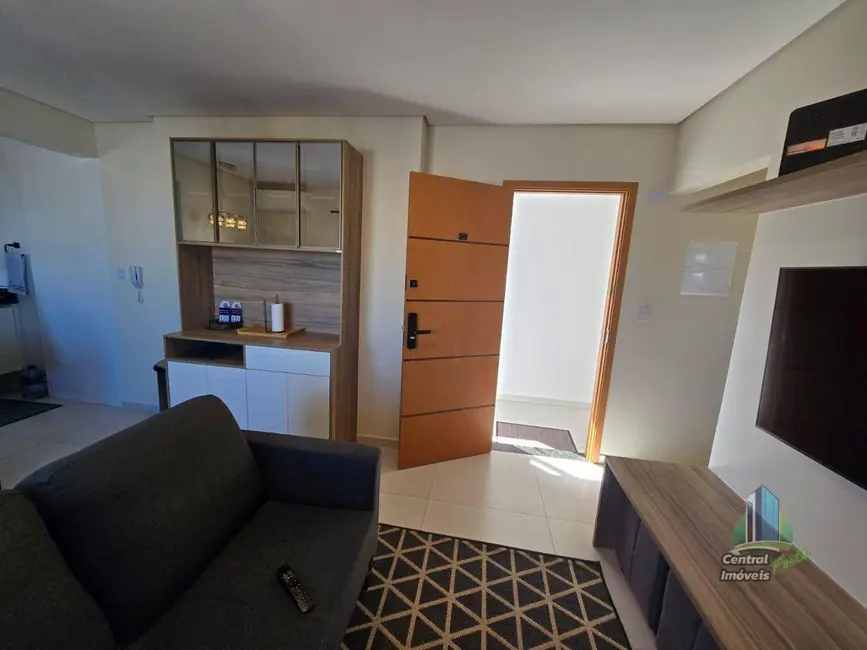 Apartamento com 2 quartos à venda, 144m2 em Canto do Forte, Praia Grande - SP - imagem 3 Foto 3 de Apartamento com 2 quartos à venda, 144m2 em Canto do Forte, Praia Grande - SP