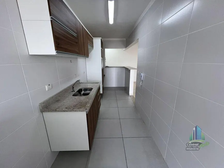 Foto 9 de Apartamento com 2 quartos à venda, 86m2 em Tupi, Praia Grande - SP
